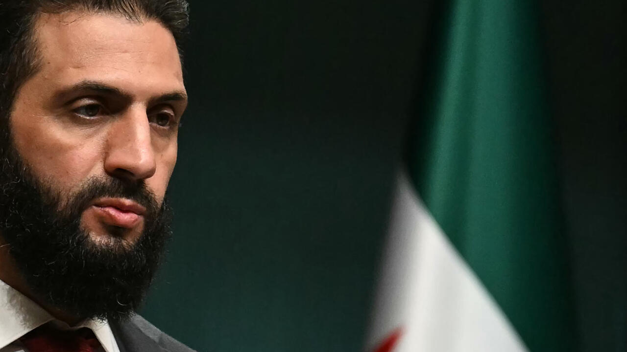 الرئيس السوري