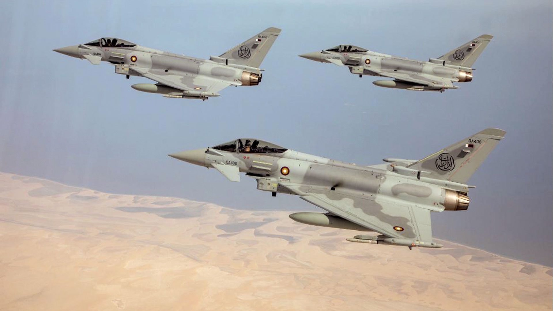 دول الخليج تقرر تفعيل قدرات الردع ضد إسرائيل