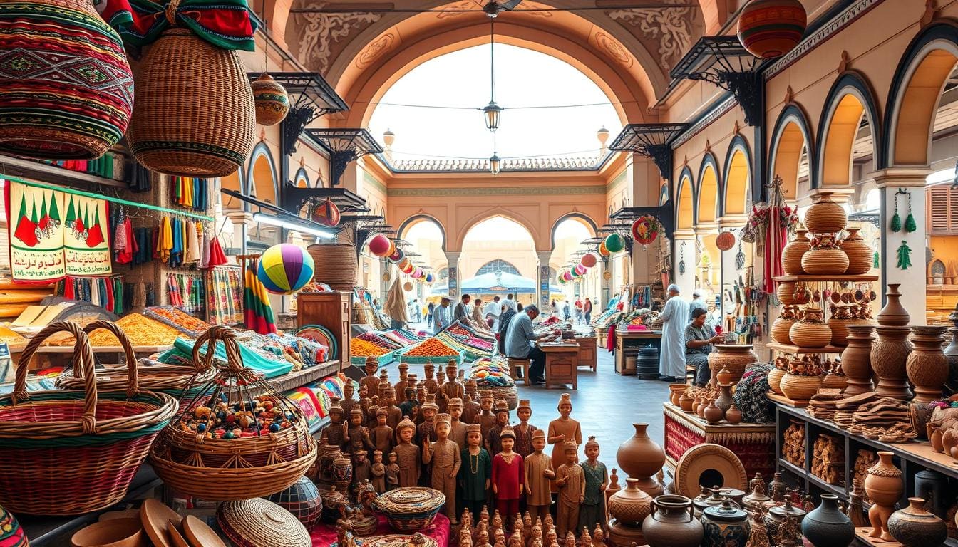 ممارسة العمل الحر في الخليج