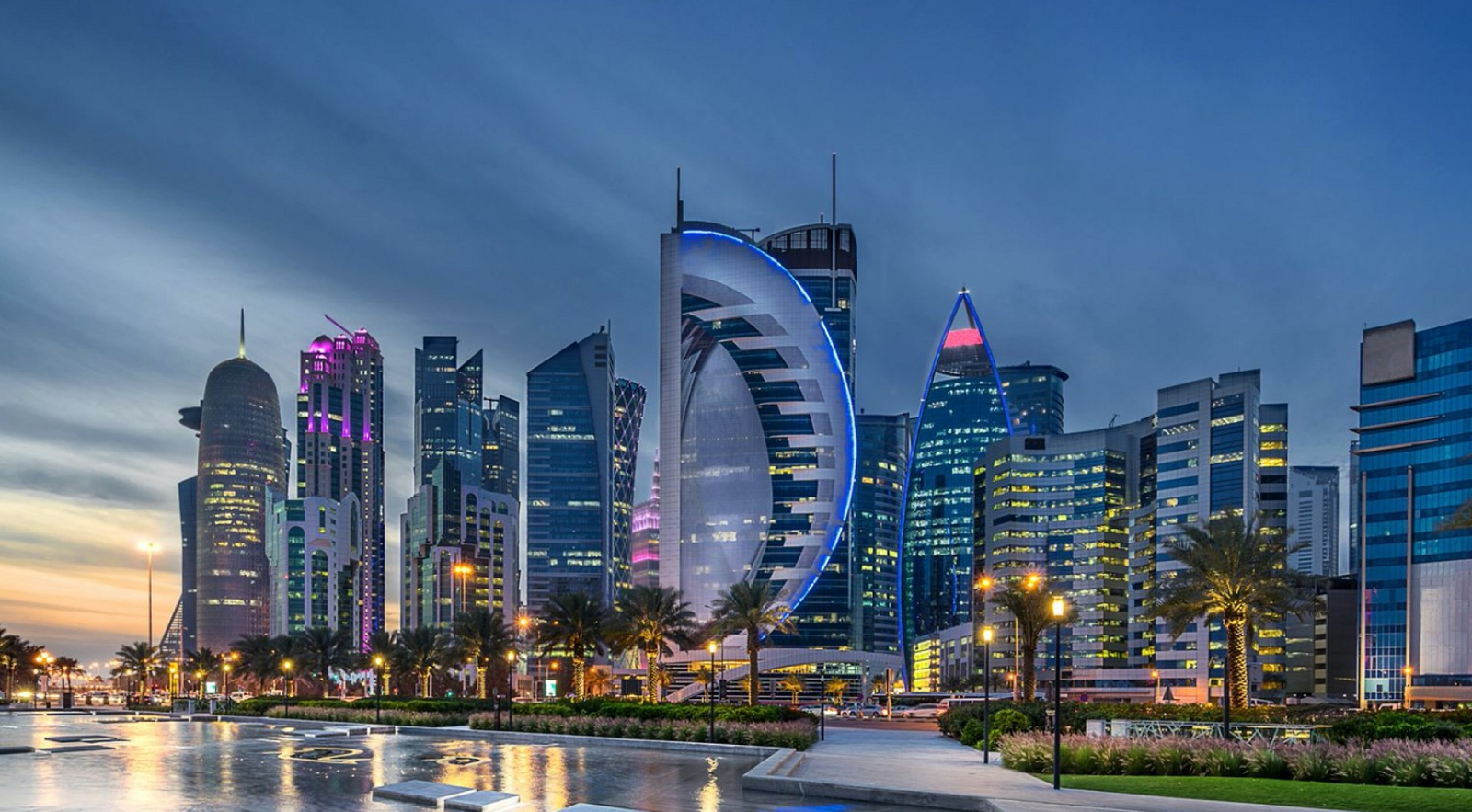 دور المقيمين في الترويج لصورة قطر عالمياً