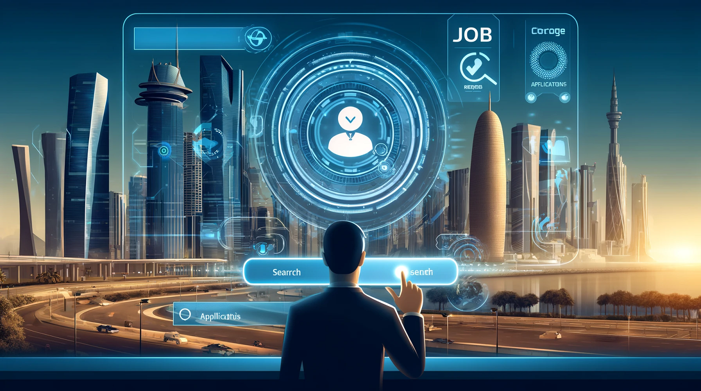 أفضل تطبيقات التوظيف للمقيمين في قطر لعام 2025