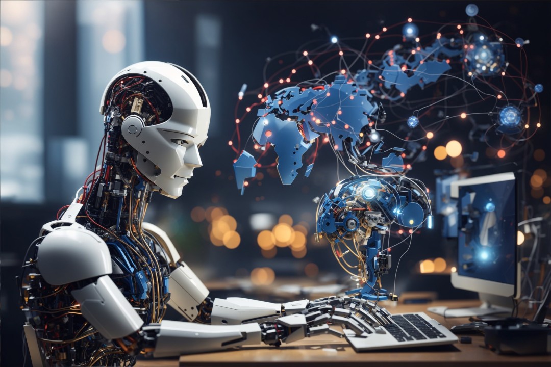 الذكاء الاصطناعي