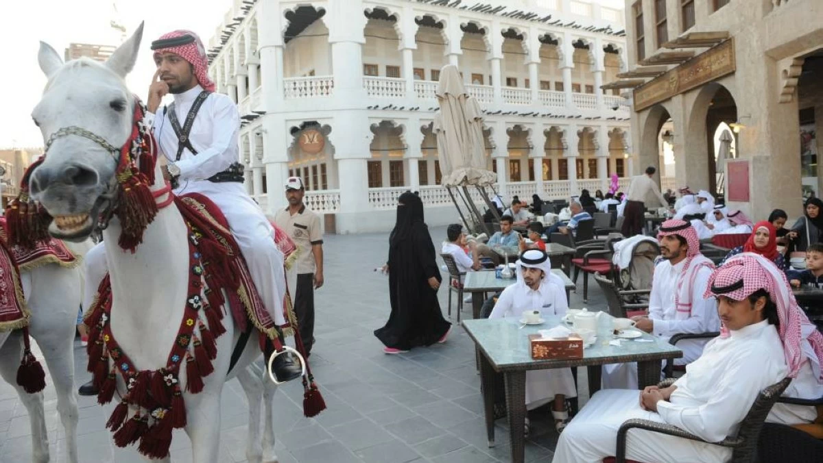 قطر مقبلة على طفرة سياحية شتوية..روزنامة غنية بالفعاليات