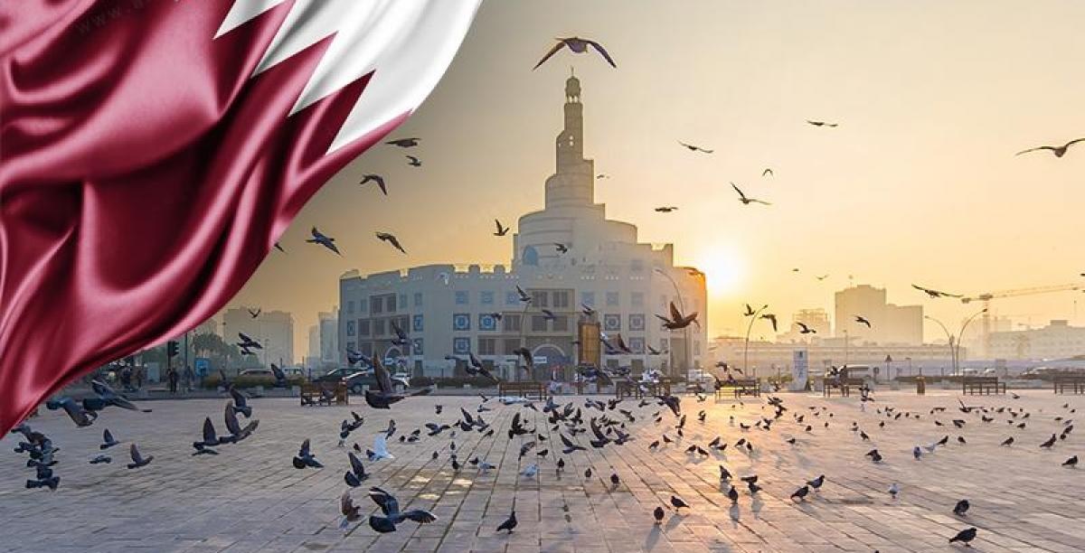 قطر مقبلة على طفرة سياحية شتوية..روزنامة غنية بالفعاليات