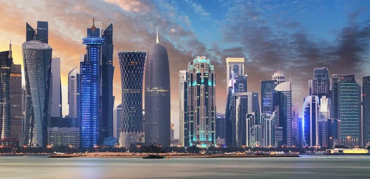 قطر مقبلة على طفرة سياحية شتوية..روزنامة غنية بالفعاليات