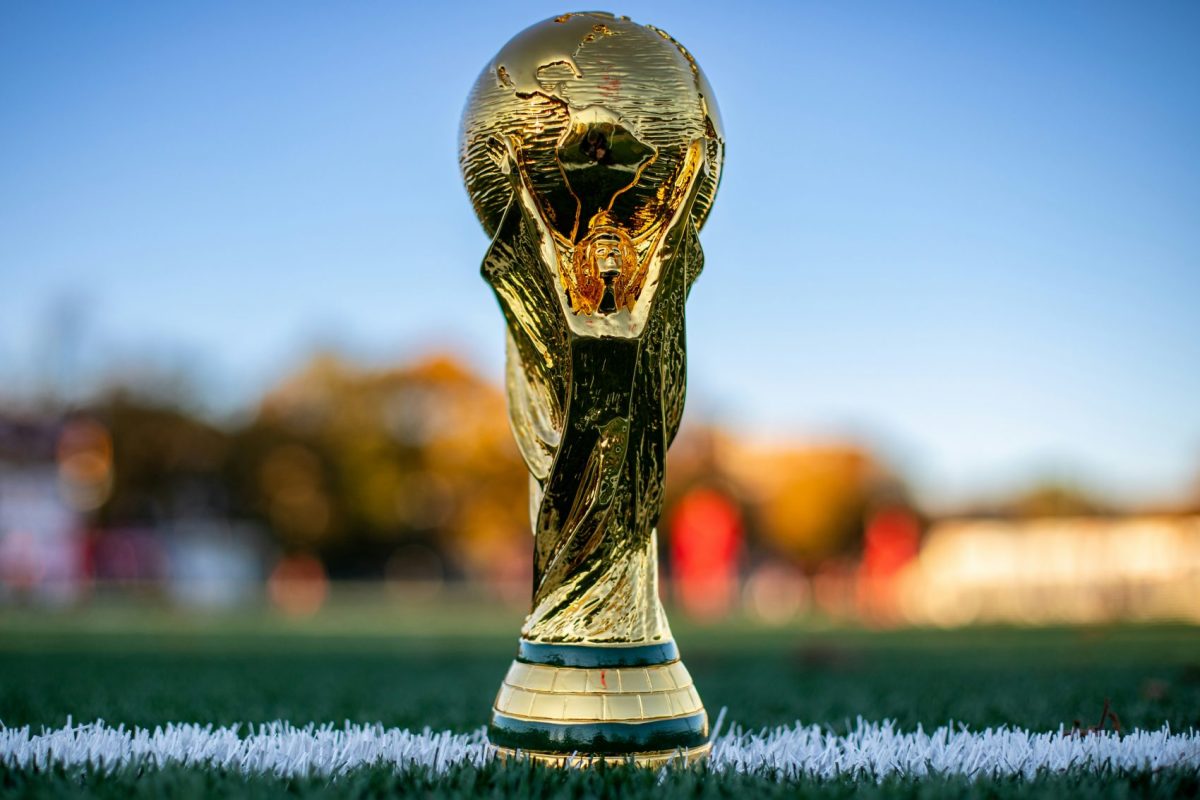 كأس العالم 2026 