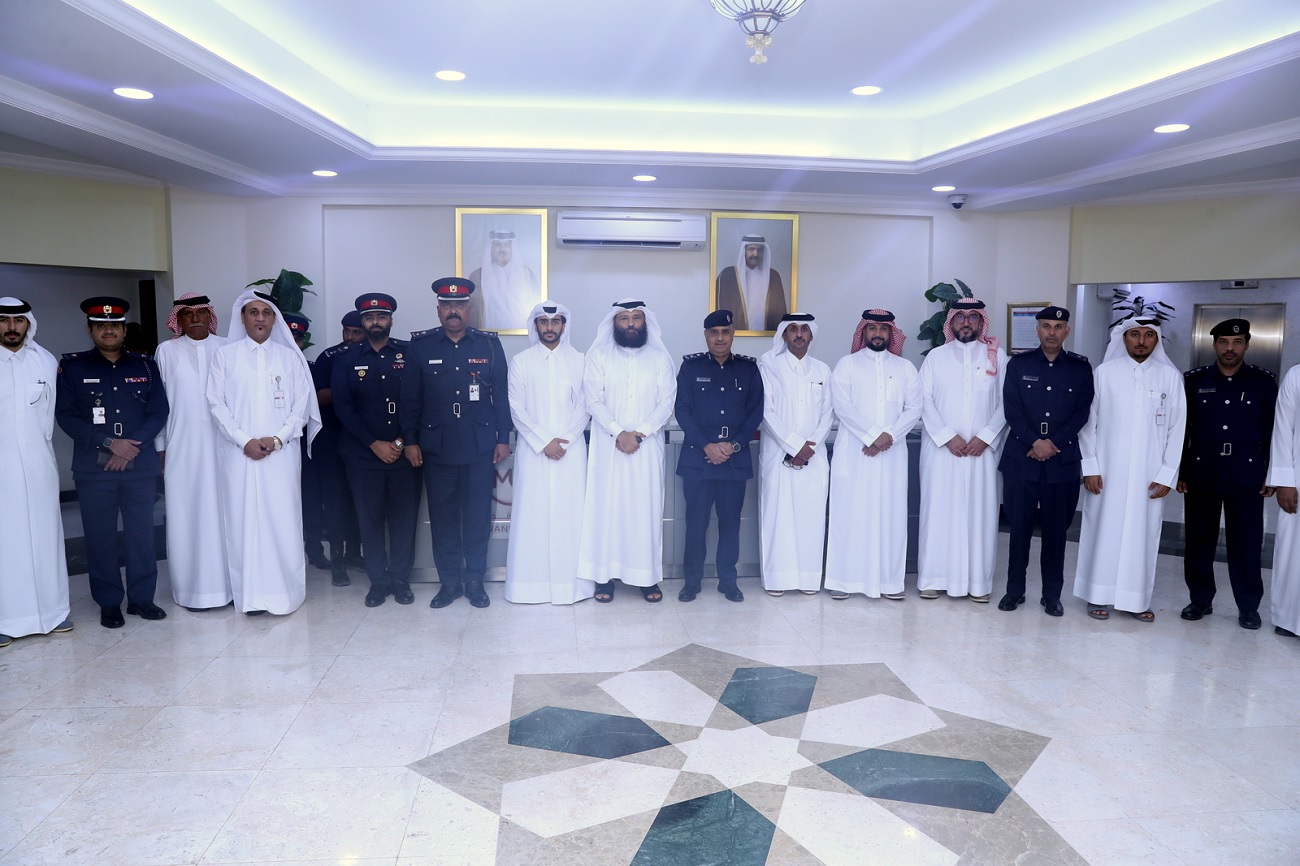 وزارة المواصلات تستقبل وفدًا من مملكة البحرين استعدادًا لتشغيل الخط البحري بين البلدين