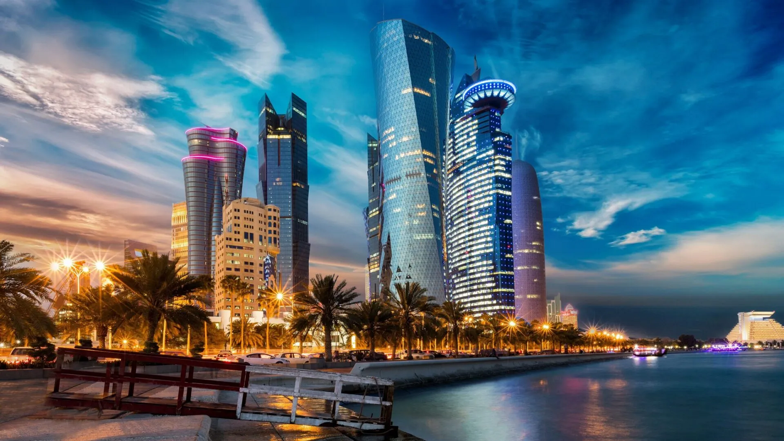 أثر تشريعات العمل الجديدة على استقرار العمالة الأجنبية في قطر