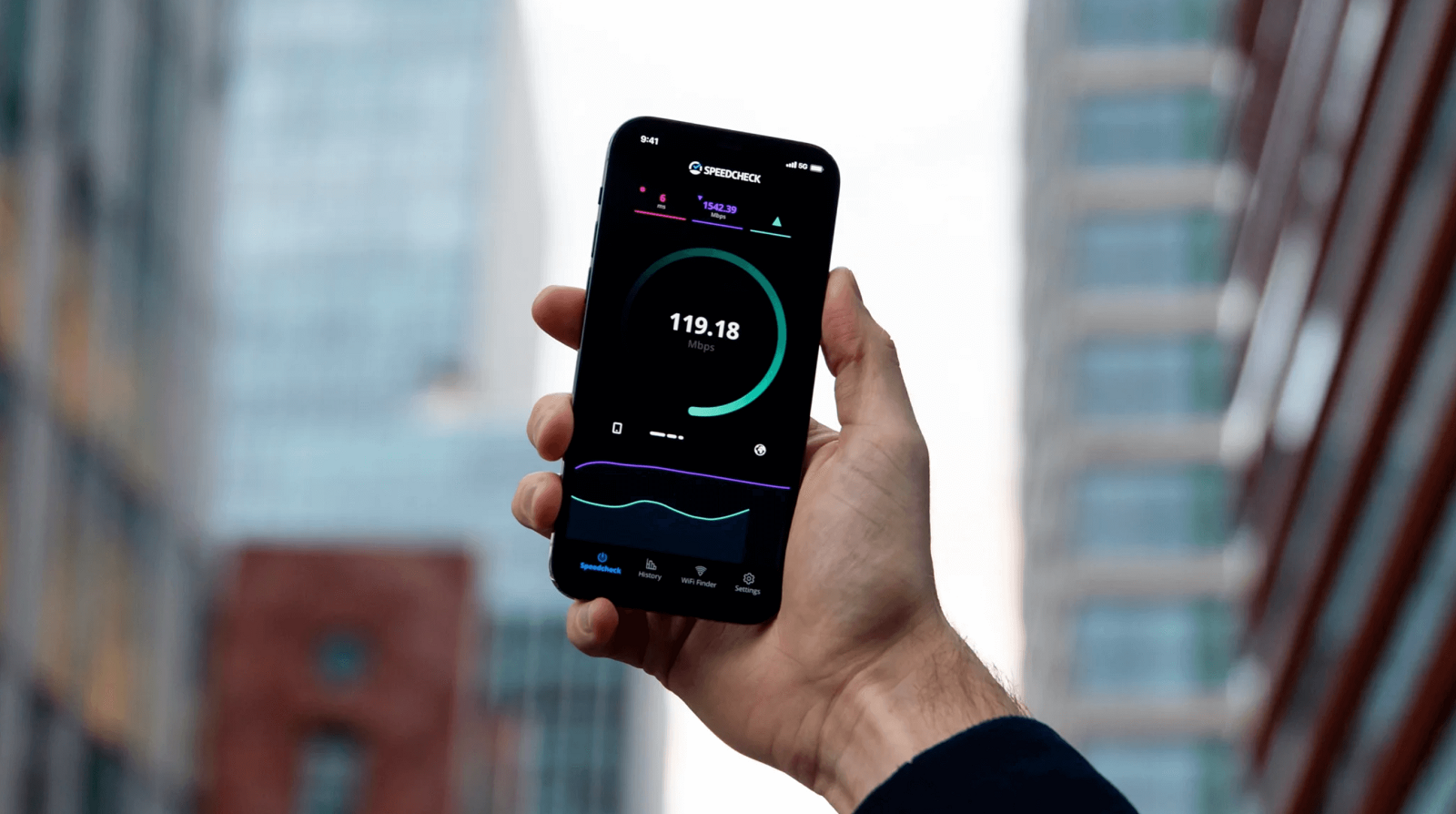 أسوأ سرعة إنترنت في الدول العربية لعام 2025