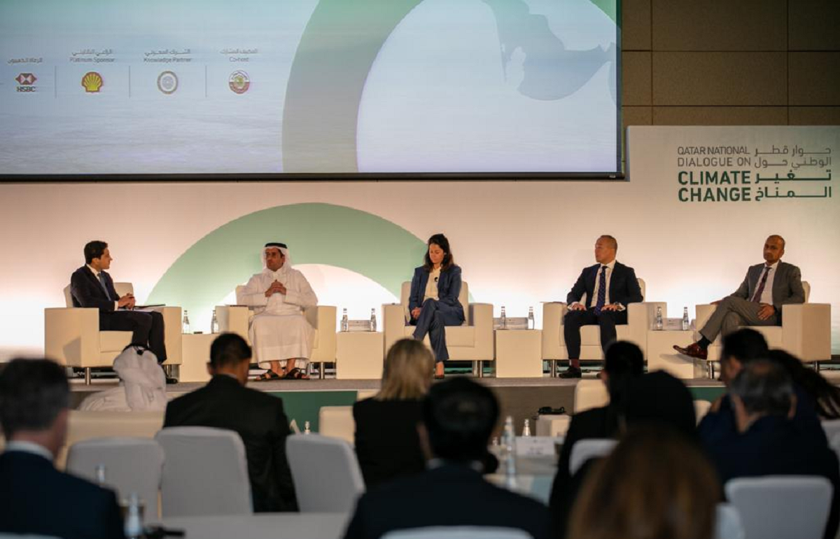 أكتوبر 2025 في قطر فعاليات الصحة والرياضة والتعليم والضيافة في العاصمة الدوحة