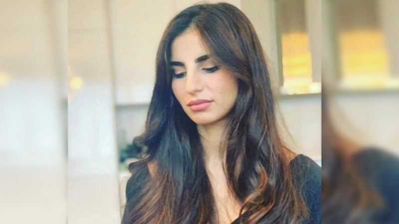 حليمة بن علي