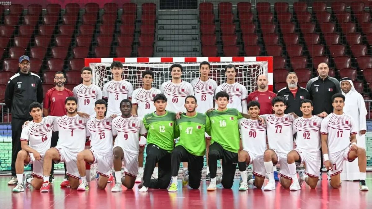 منتخب قطر