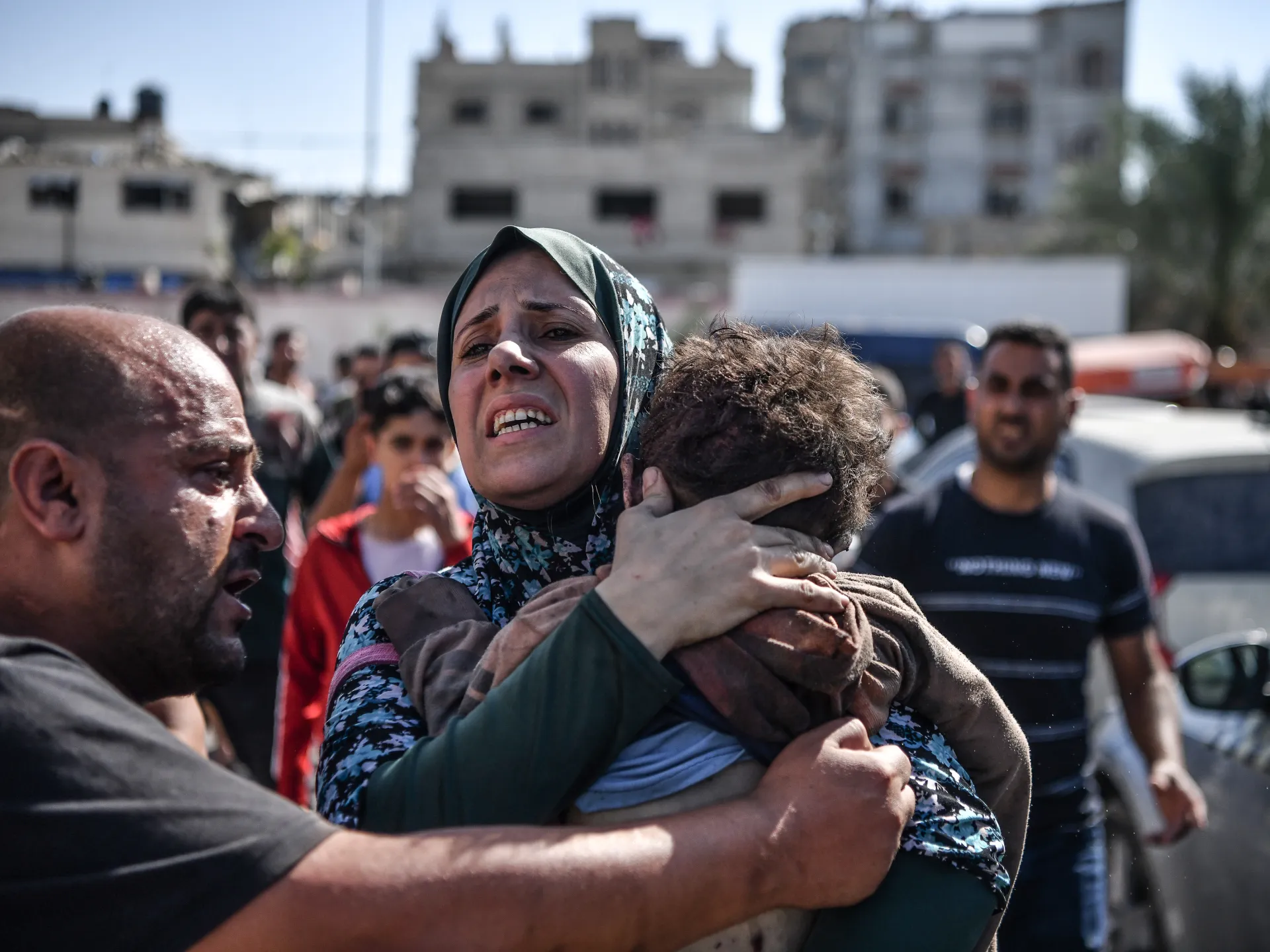 أهالي غزة لـ دوحة 24: لا نثق باتفاقيات إسرائيل ونخشى غدرها