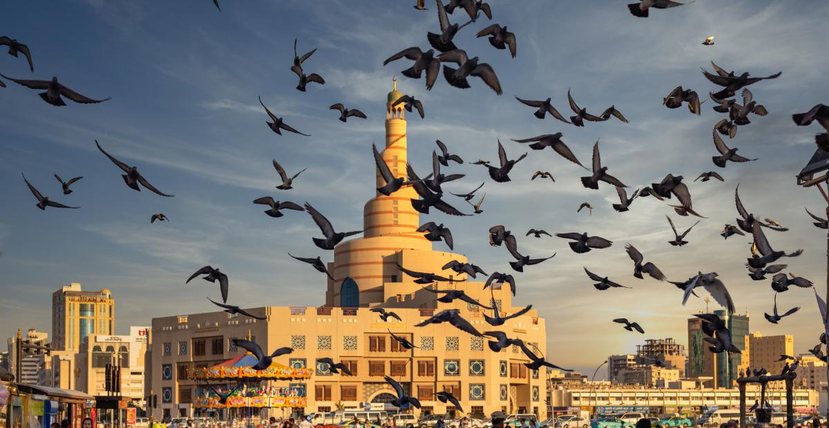 زوروا قطر: أبرز 6 معالم تراثية في قطر