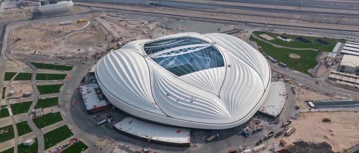 تصنيف أفضل المدن العربية الرياضية عالميًا في 2025