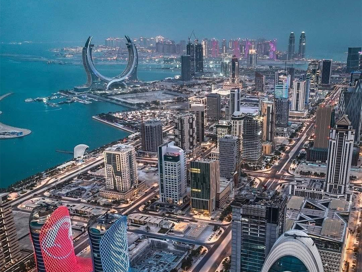 تسهيلات عقارية جديدة في قطر