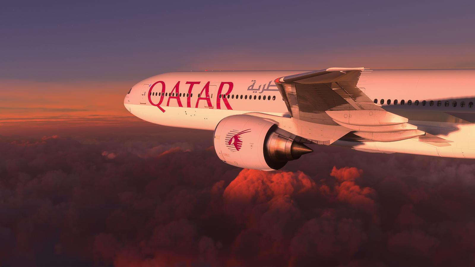 القطرية تطرح عروضاً مميزة على تذاكر الدرجة السياحية