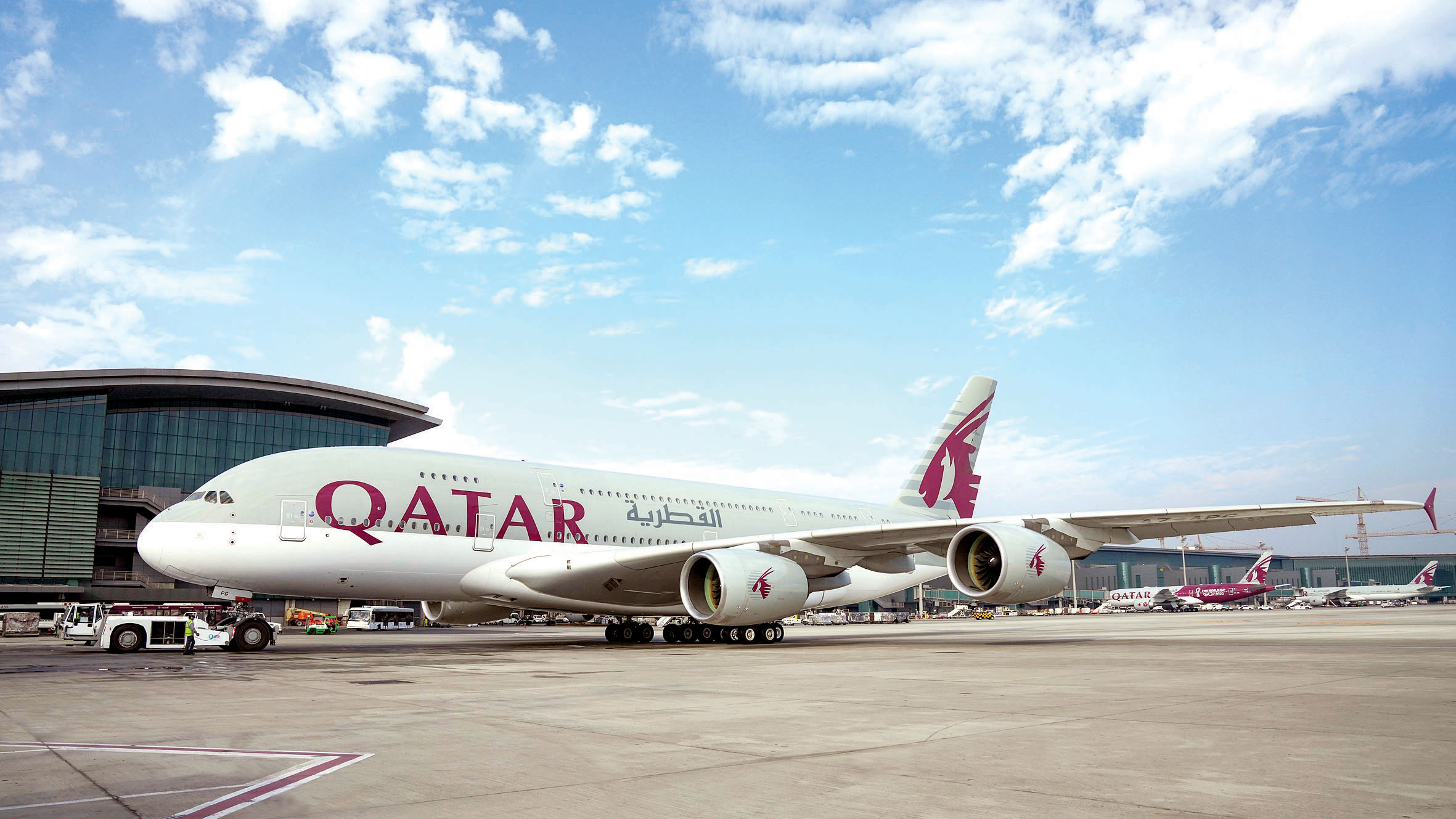 القطرية تطرح عروضاً مميزة على تذاكر الدرجة السياحية