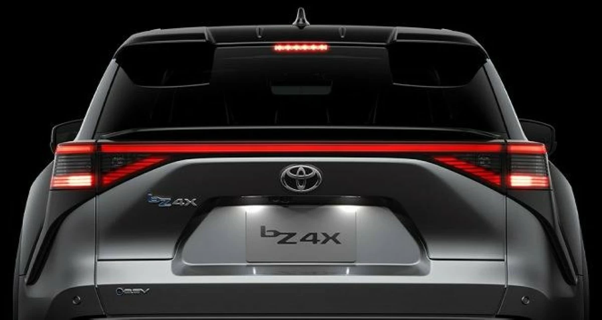 تويوتا تكشف عن سيارتها الكهربائية المطوّرة بمدى أكبر وسعر معقول