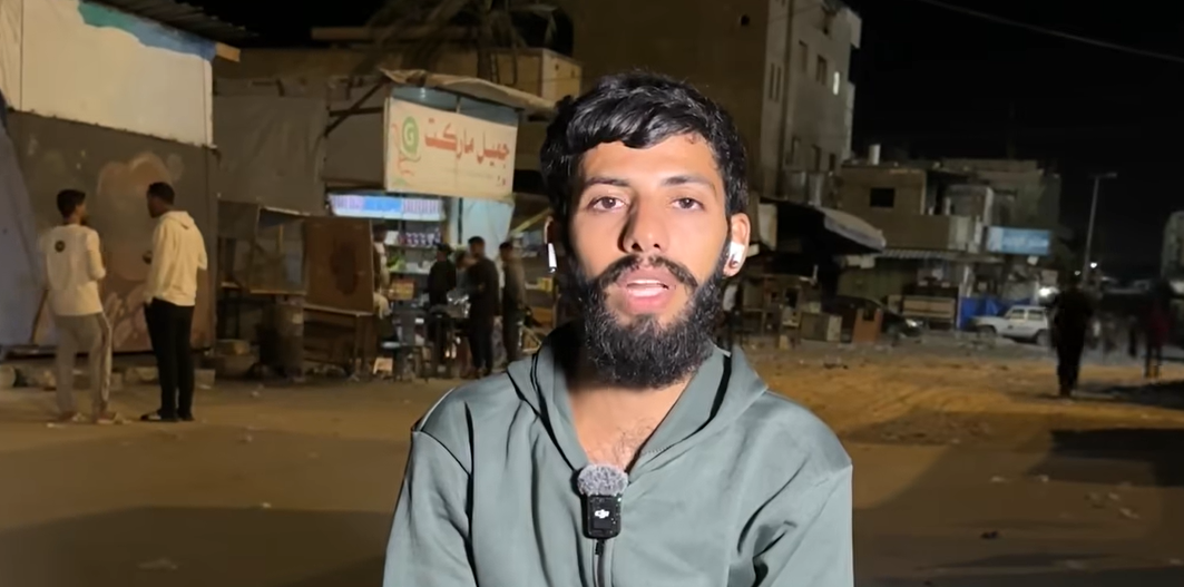 الأسير عبد الله فرحان