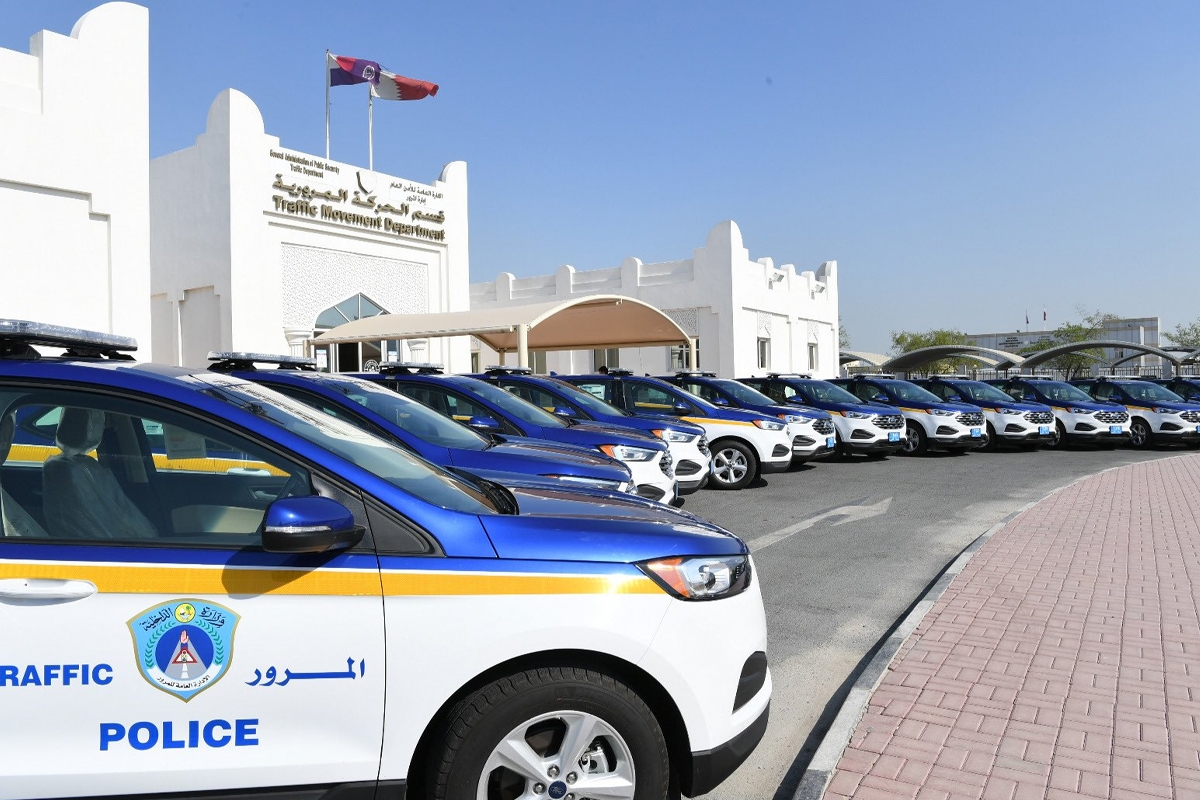 الداخلية تحذر.. ثلاثة أيام فقط قبل انتهاء مهلة تجديد تراخيص المركبات