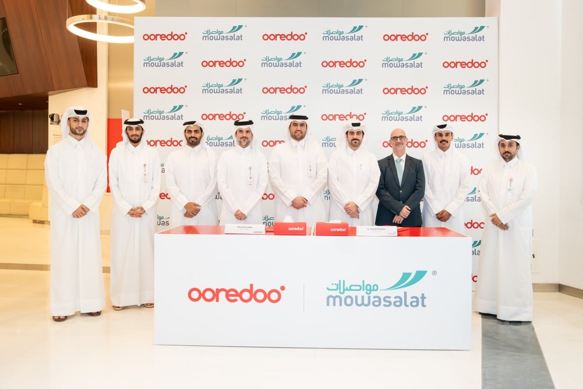 واي فاي داخل الحافلات.. قطر تنتقل إلى عصر النقل الرقمي