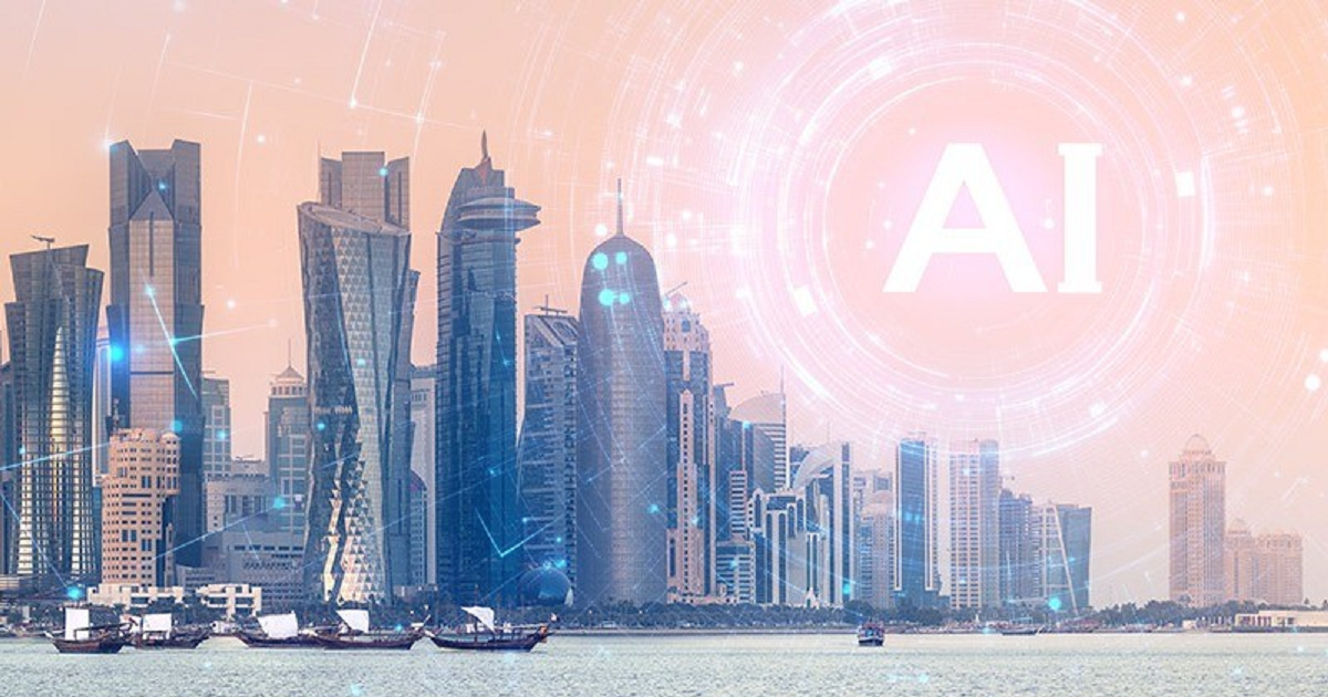 كيف تواجه قطر الهجمات الإلكترونية في عصر الذكاء الاصطناعي؟