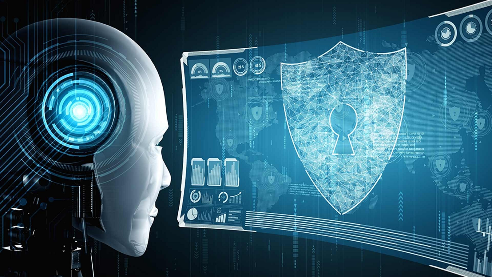 كيف تواجه قطر الهجمات الإلكترونية في عصر الذكاء الاصطناعي؟