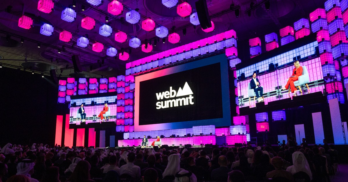 قطر تستعد لاستضافة النسخة الثالثة من قمة الويب 2026