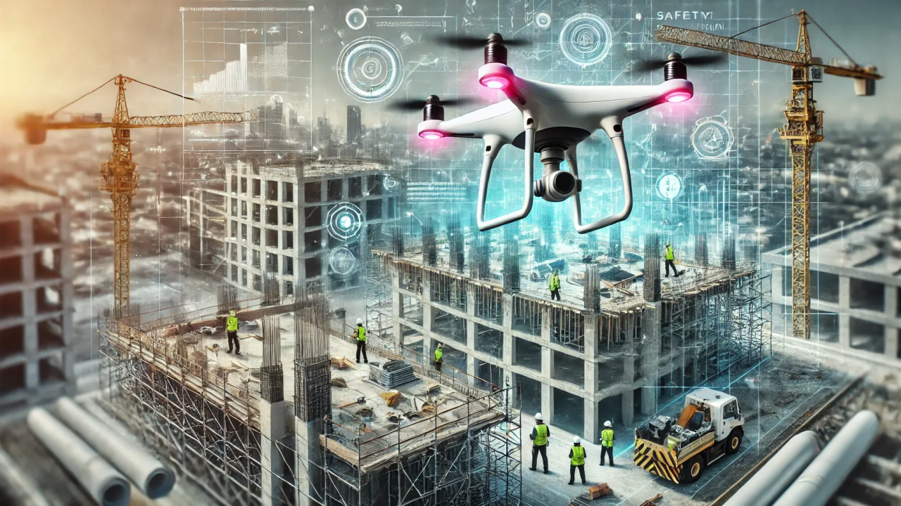 تفاصيل جديدة حول عمل نظام الذكاء الاصطناعي لإصدار رخص البناء