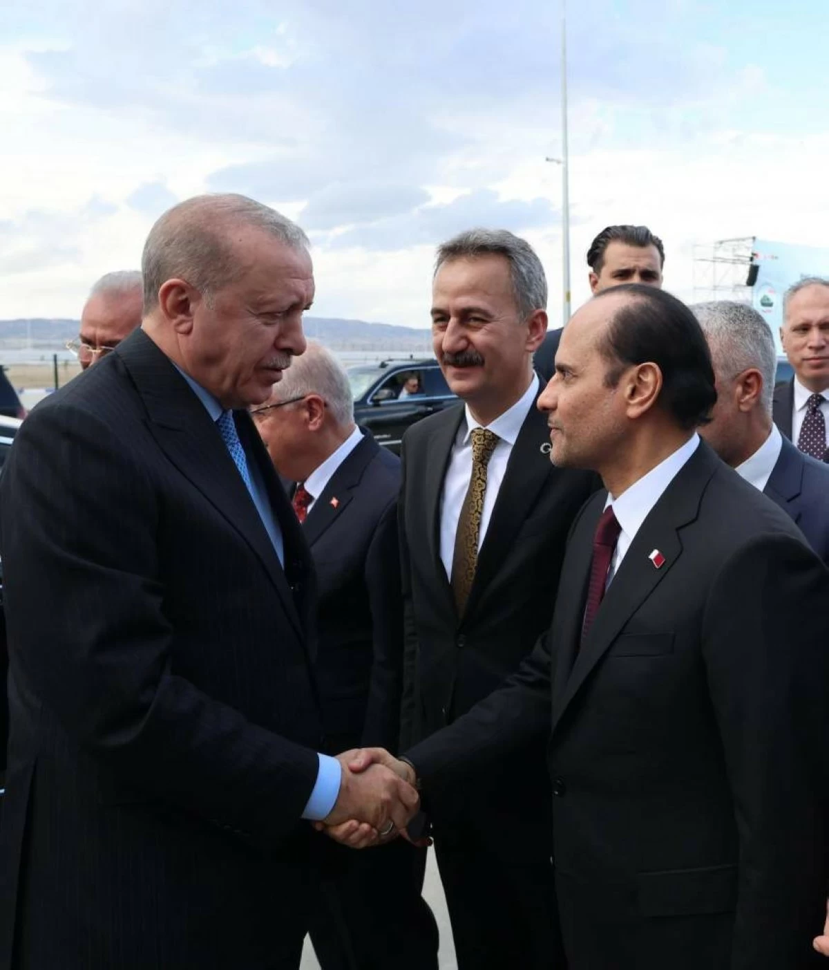 شراكة قطرية تركية تُنتج أول دبابة من طراز "ألتاي" 