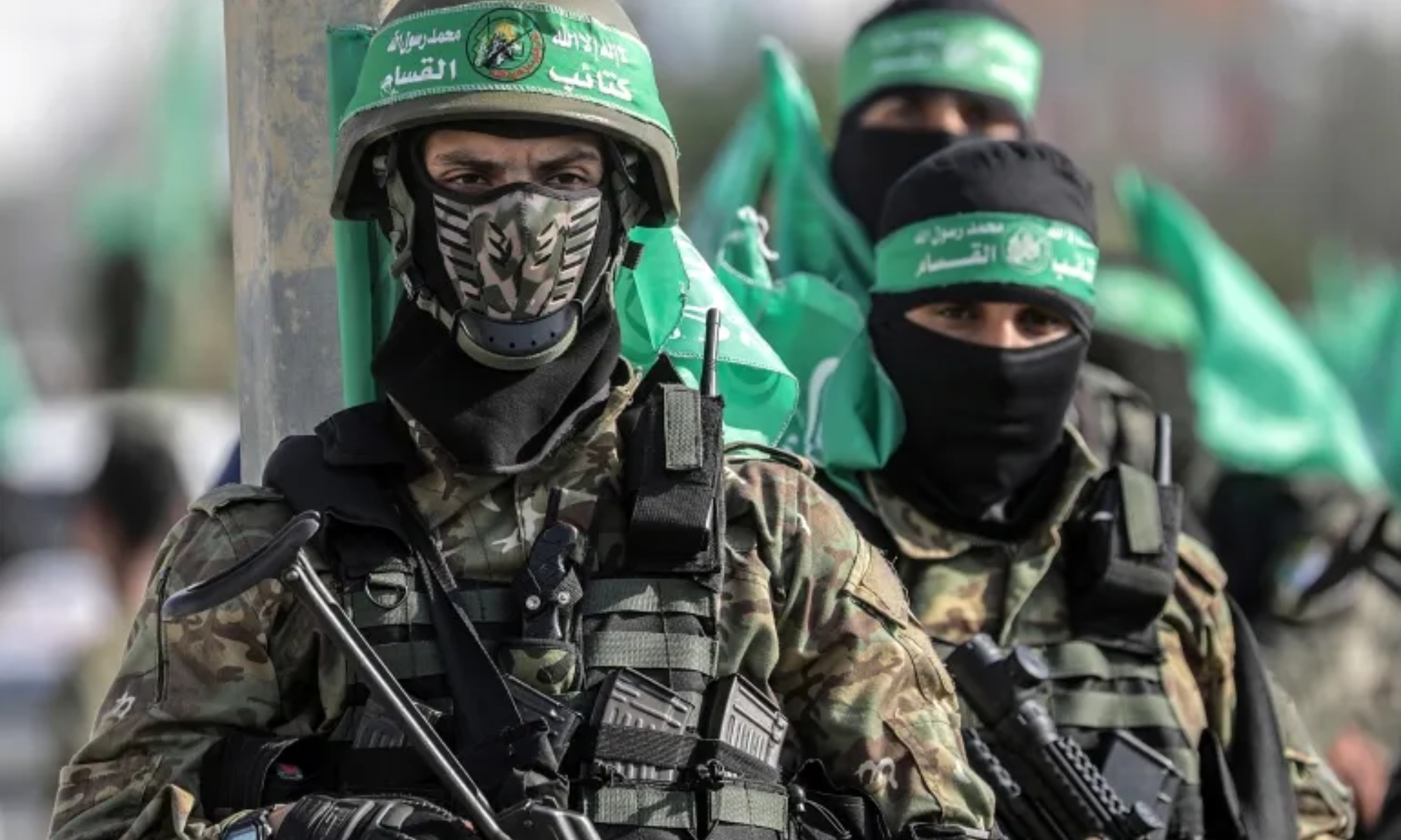 ترامب يهدد حماس مجددًا ويدافع عن الصهاينة