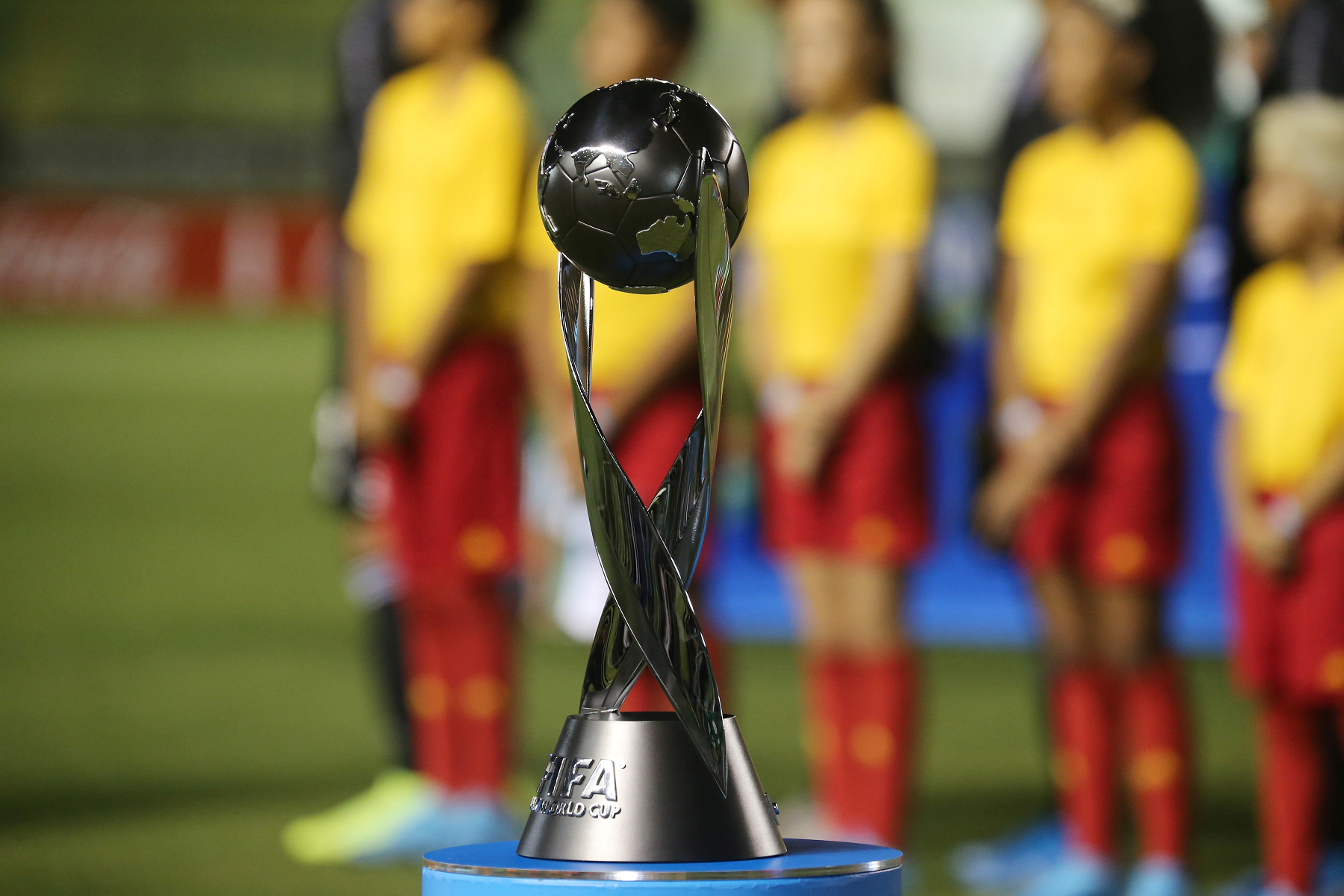 كأس العالم تحت 17