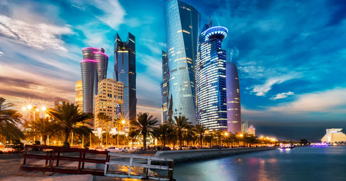 دولة قطر