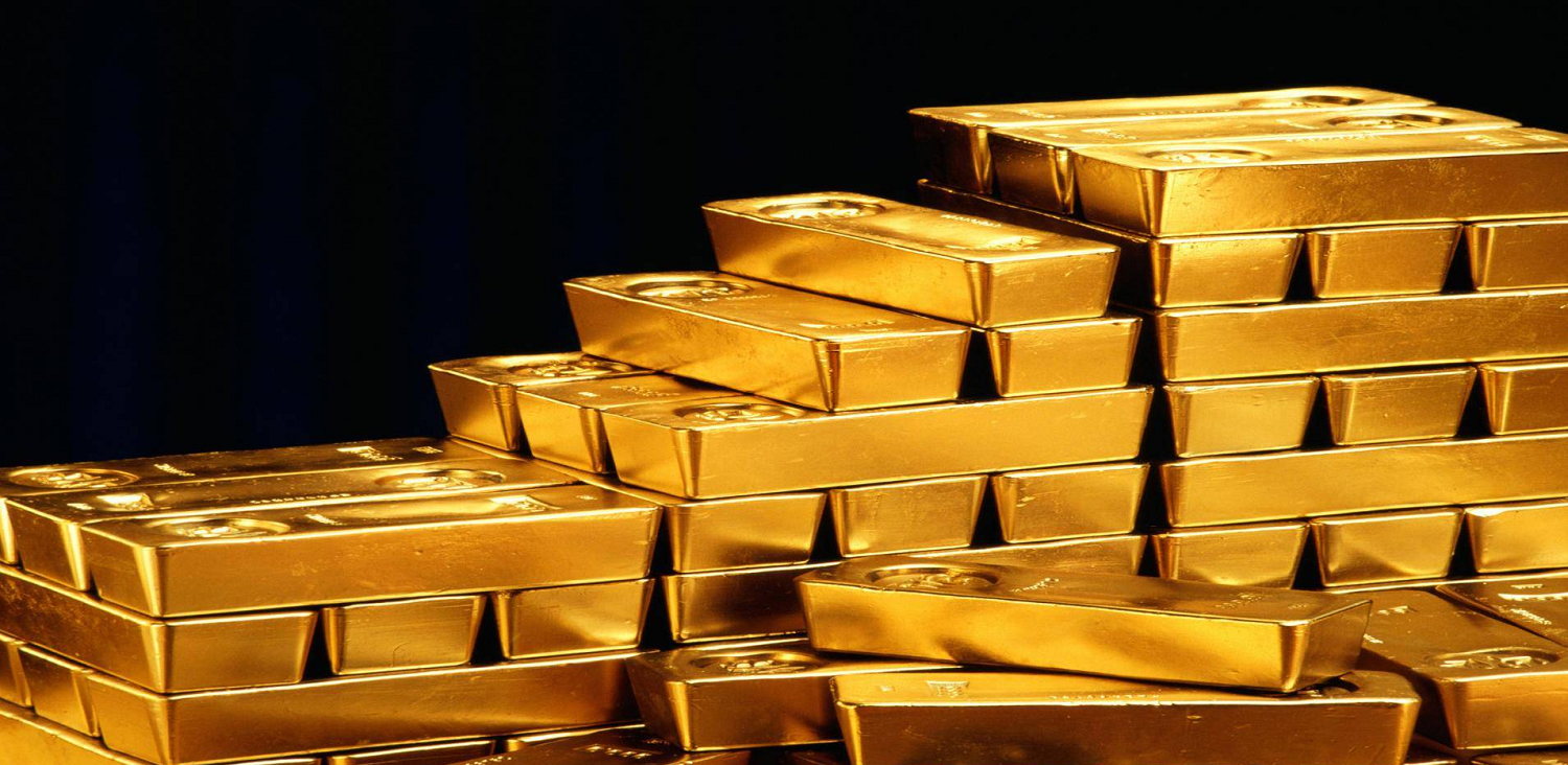 أكبر 10 دول عربية في احتياطيات الذهب لعام 2025