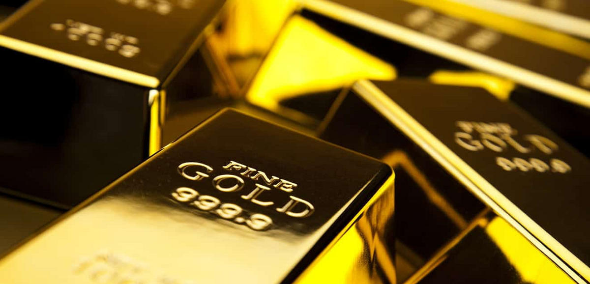 أكبر 10 دول عربية في احتياطيات الذهب لعام 2025