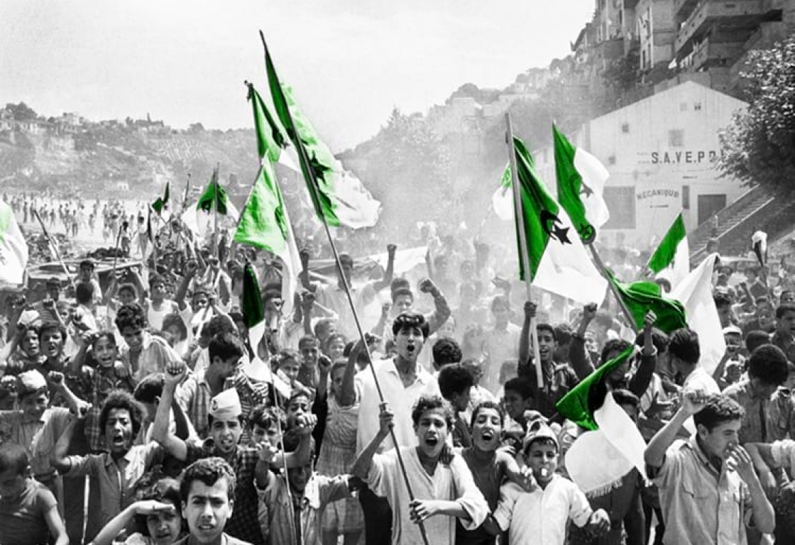 ذكرى اليوم الوطني لبلاد