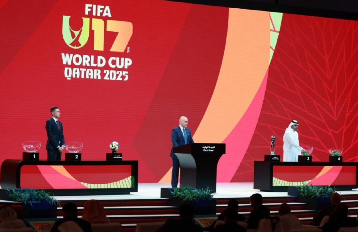 أبرز فعاليات رزنامة قطر لشهر نوفمبر 2025