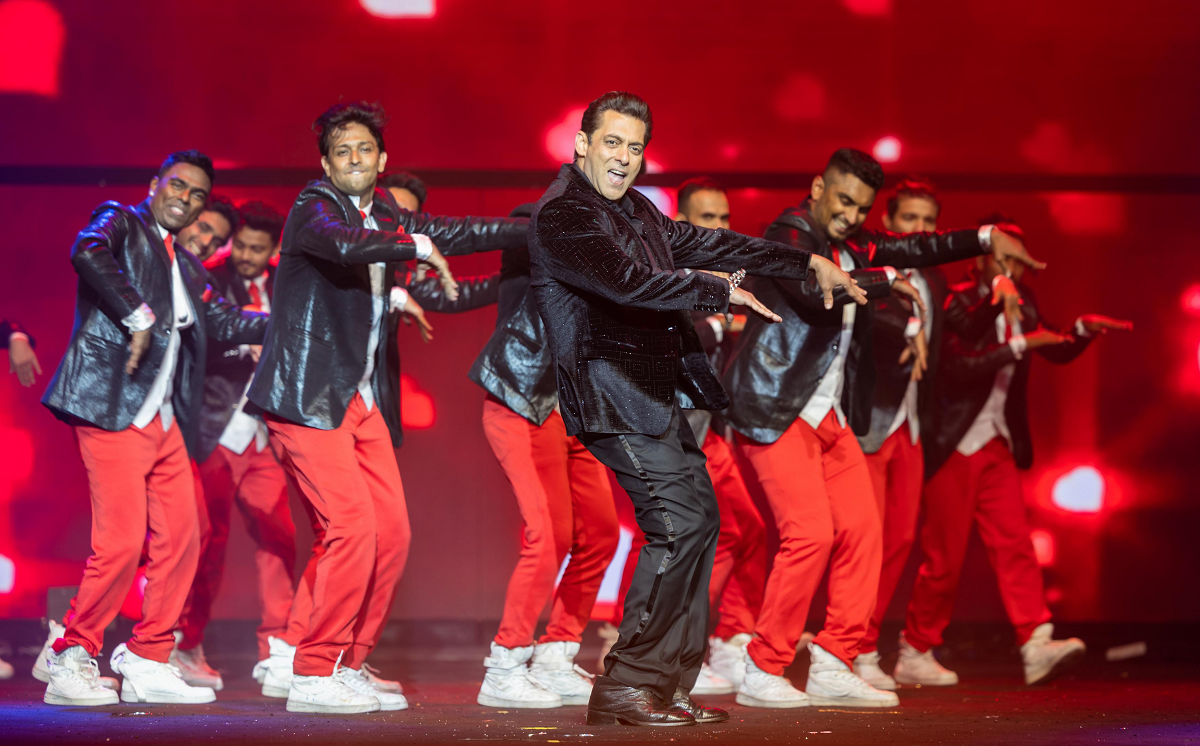 أبرز الفعاليات في قطر لشهر نوفمبر 2025