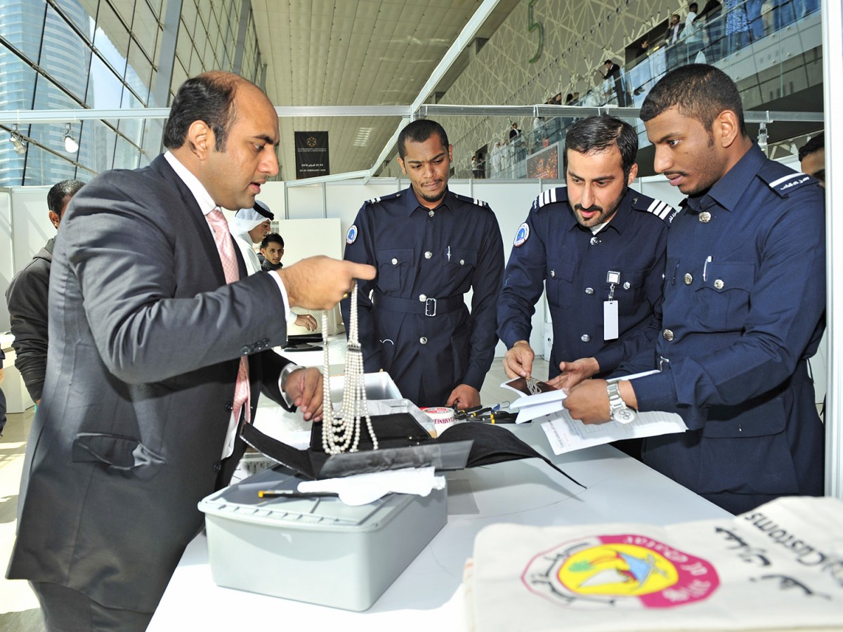 شروط إعفاء الأمتعة الشخصية من الجمارك