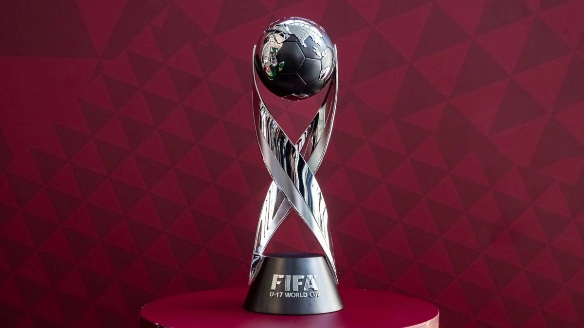 كأس العالم تحت 17 سنة FIFA قطر 2025
