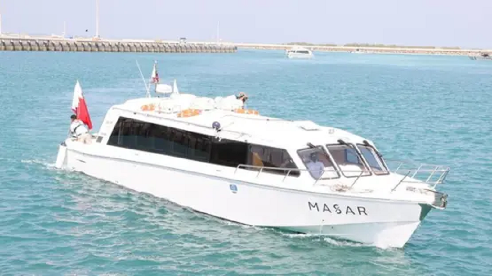 طريقة الحجز وأسعار الرحلات .. تفاصيل السفر بين قطر والبحرين بحراً