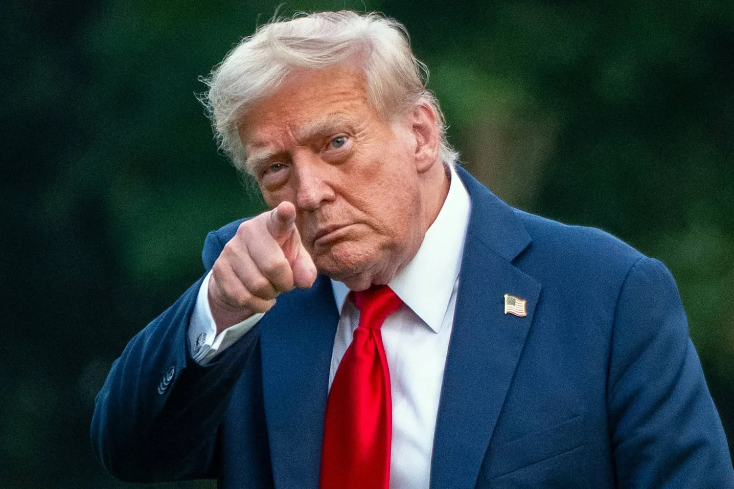 ترامب يكشف عن الدولة التي انضمت إلى اتفاقية التطبيع