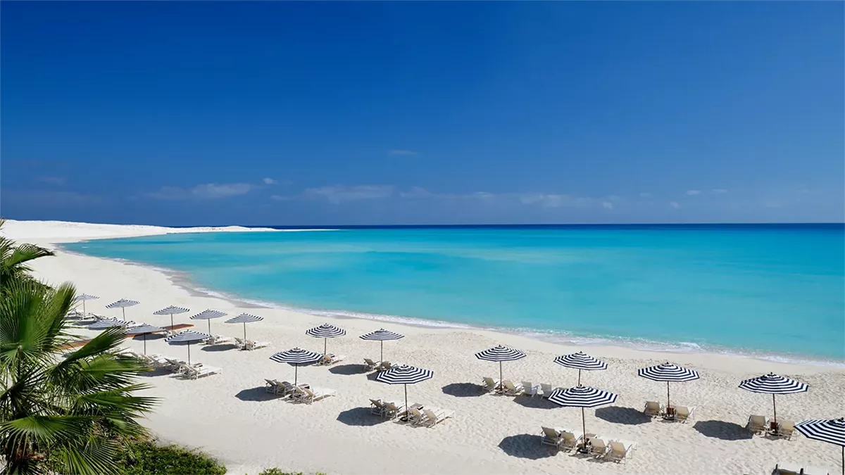 مصر تتلقى 3.5 مليار دولار من قطر مقابل مشروع علم الروم، يشمل وحدات عقارية وفرص عمل ويعزز التنمية والسياحة.