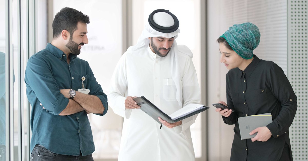  كل ما تحتاج معرفته عن العمل خارج أوقات الدوام في قطر