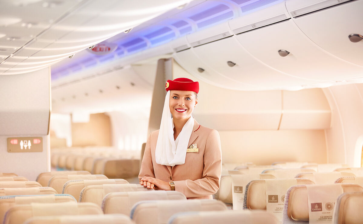 أفضل 10 أطقم طيران في الشرق الأوسط لعام 2025 وفق تصنيف Skytrax