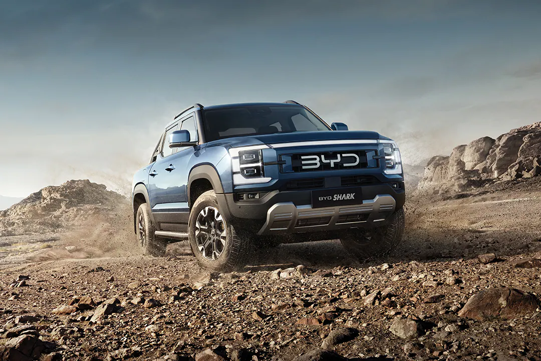 تعرّف على أكثر السيارات الكهربائية مبيعًا في العالم