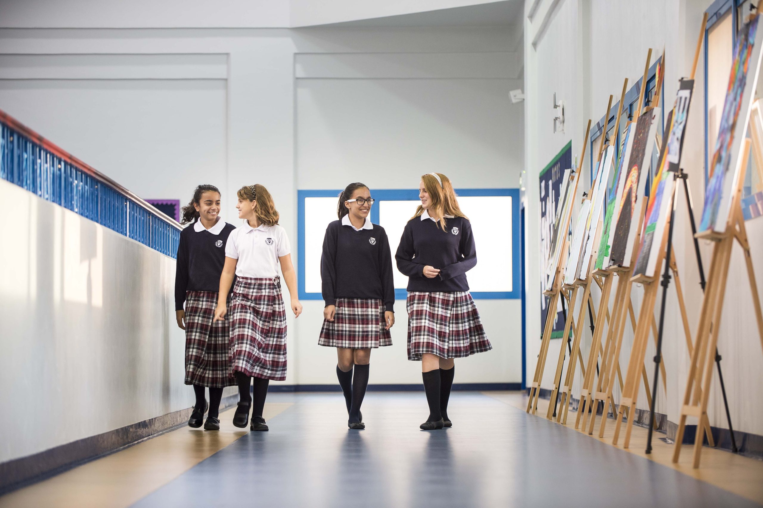 4 مدارس جديدة سنويًا لتلبية الإقبال المتزايد على التعليم الخاص في قطر