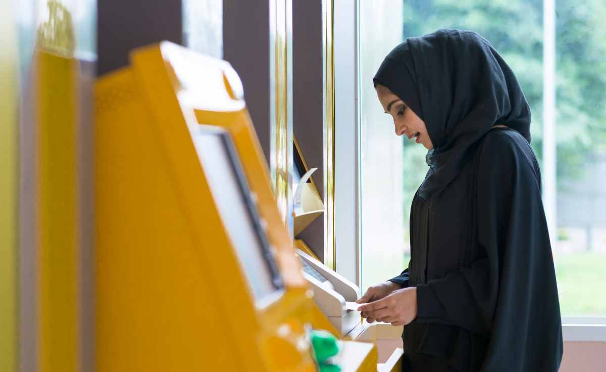 أكبر 14 دولة عربية في الأصول المصرفية الإسلامية لعام 2025