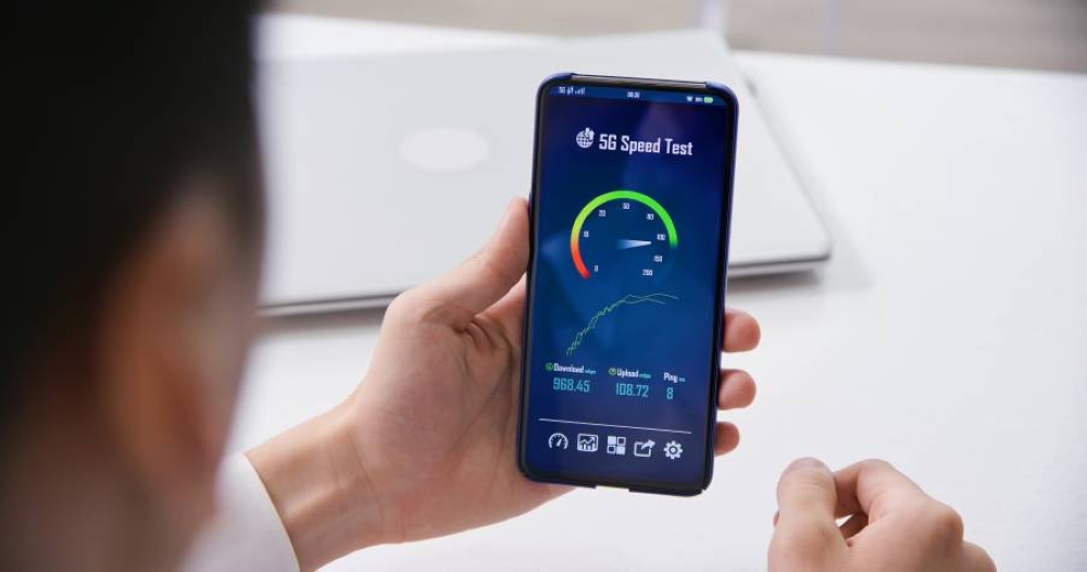 قطر تتفوّق على الولايات المتحدة والصين في سرعة الإنترنت